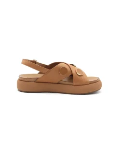Femme L'Empreinte Chaussures Sandales Et Nu-Pieds|INUOVO A96010