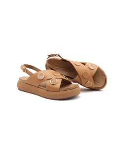 Femme L'Empreinte Chaussures Sandales Et Nu-Pieds|INUOVO A96010