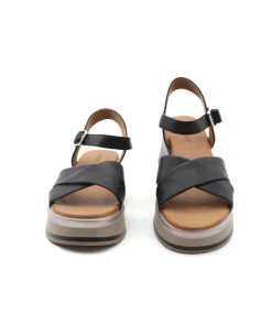 Femme L'Empreinte Chaussures Sandales Et Nu-Pieds|INUOVO A98008