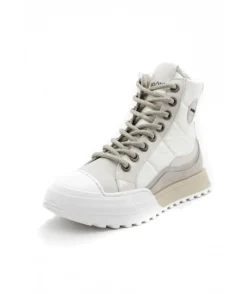 Femme L'Empreinte Chaussures Baskets|IQONIC LUDRES