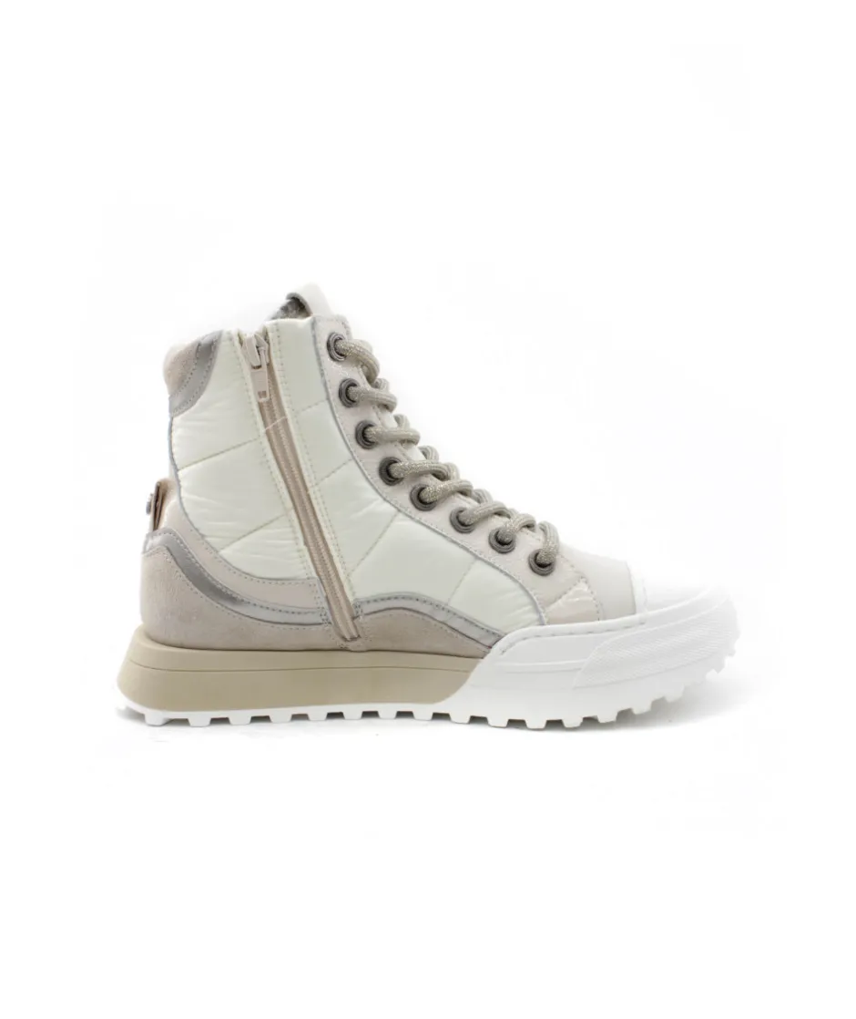 Femme L'Empreinte Chaussures Baskets|IQONIC LUDRES