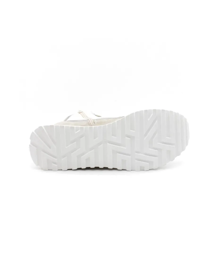 Femme L'Empreinte Chaussures Baskets|IQONIC LUDRES