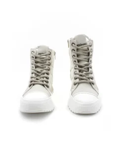 Femme L'Empreinte Chaussures Baskets|IQONIC LUDRES