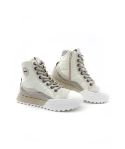 Femme L'Empreinte Chaussures Baskets|IQONIC LUDRES