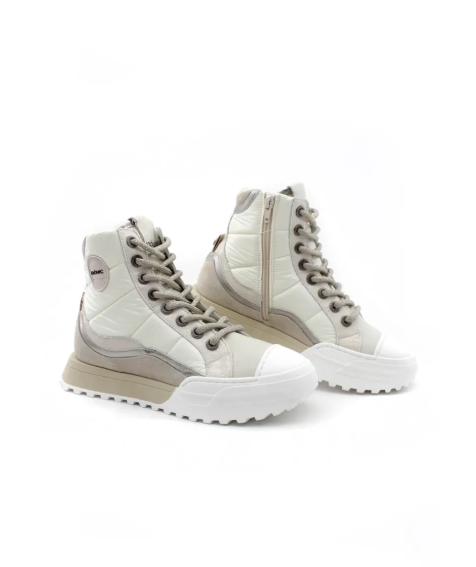 Femme L'Empreinte Chaussures Baskets|IQONIC LUDRES