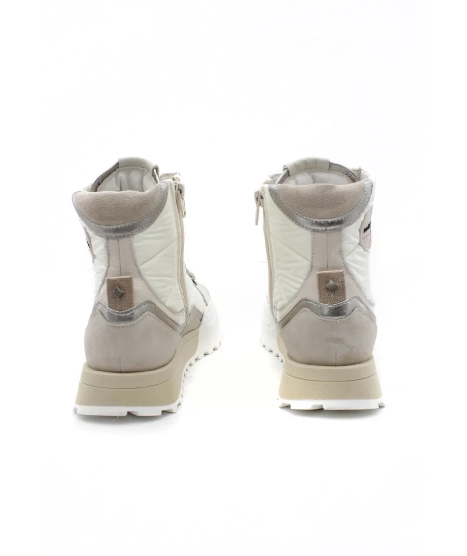 Femme L'Empreinte Chaussures Baskets|IQONIC LUDRES