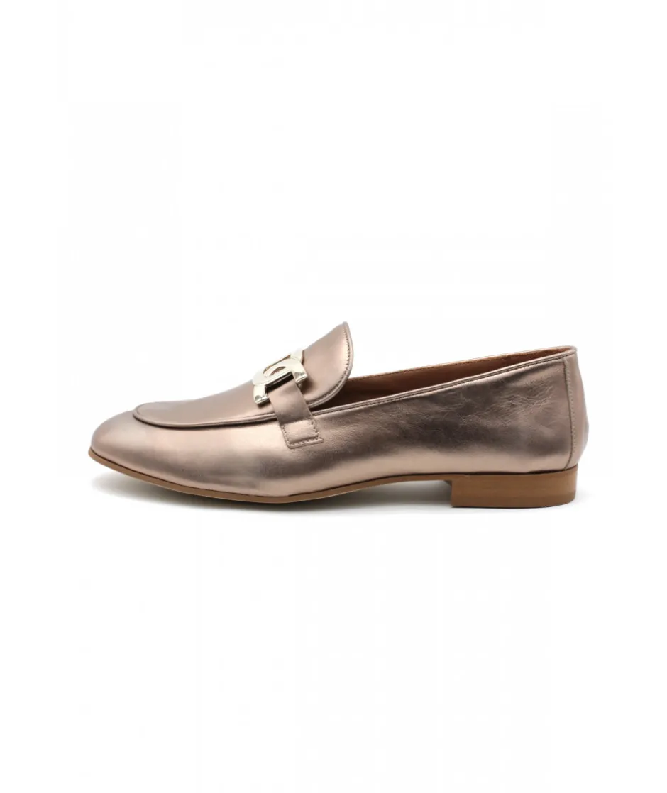 Femme L'Empreinte Chaussures Mocassins|JHAY 7259