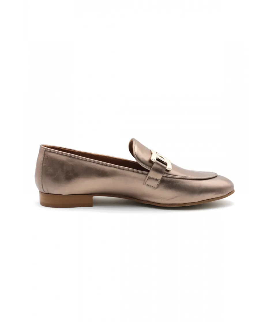 Femme L'Empreinte Chaussures Mocassins|JHAY 7259