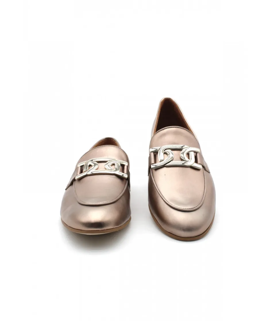 Femme L'Empreinte Chaussures Mocassins|JHAY 7259