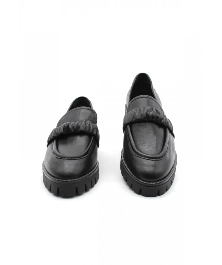 Femme L'Empreinte Chaussures Mocassins|JHAY 8203