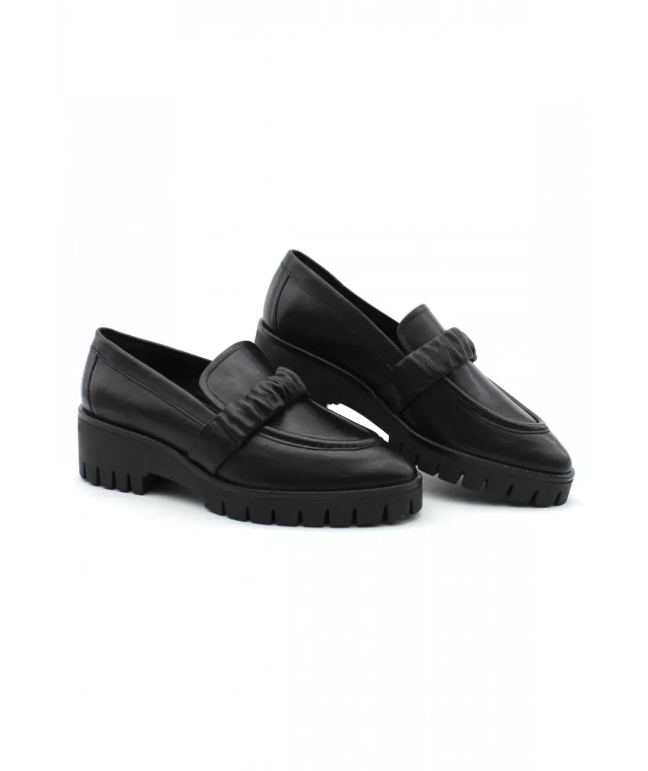 Femme L'Empreinte Chaussures Mocassins|JHAY 8203