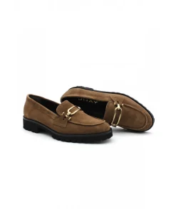 Femme L'Empreinte Chaussures Mocassins|JHAY 8152