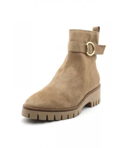 Femme L'Empreinte Chaussures Bottines|JHAY 8254