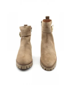 Femme L'Empreinte Chaussures Bottines|JHAY 8254