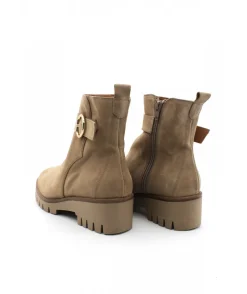 Femme L'Empreinte Chaussures Bottines|JHAY 8254