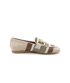 Femme L'Empreinte Chaussures Mocassins|JHAY 9202