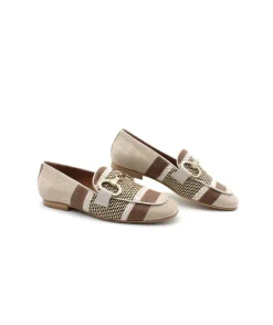 Femme L'Empreinte Chaussures Mocassins|JHAY 9202