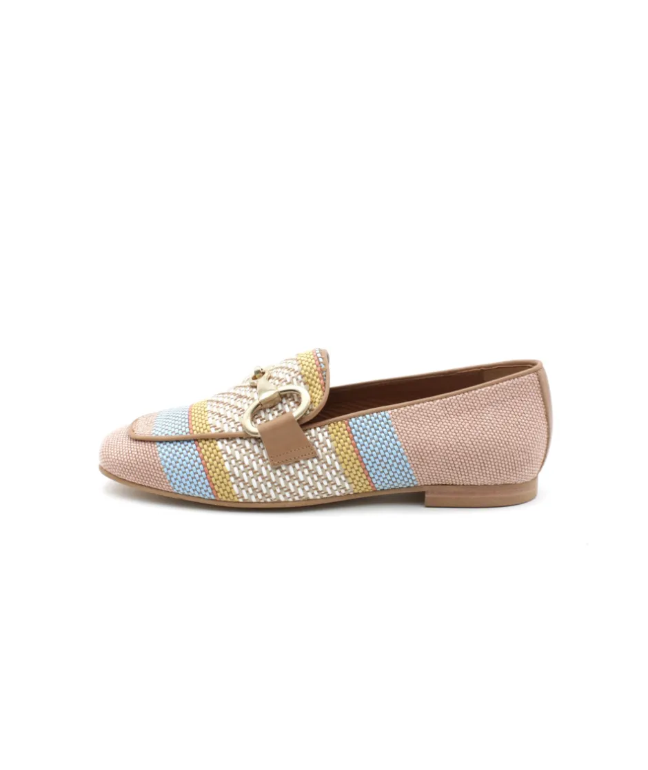 Femme L'Empreinte Chaussures Mocassins|JHAY 9202