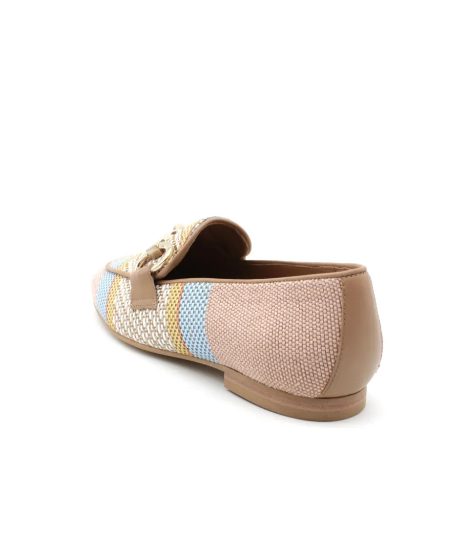 Femme L'Empreinte Chaussures Mocassins|JHAY 9202