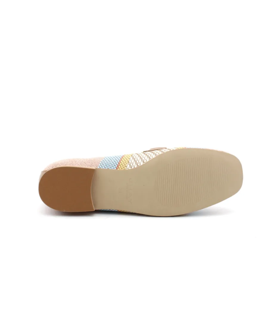 Femme L'Empreinte Chaussures Mocassins|JHAY 9202