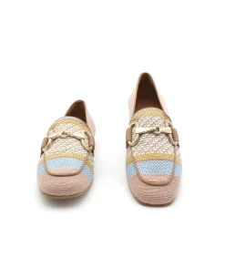 Femme L'Empreinte Chaussures Mocassins|JHAY 9202