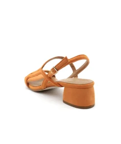 Femme L'Empreinte Chaussures Sandales Et Nu-Pieds|JHAY 9775