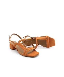 Femme L'Empreinte Chaussures Sandales Et Nu-Pieds|JHAY 9775