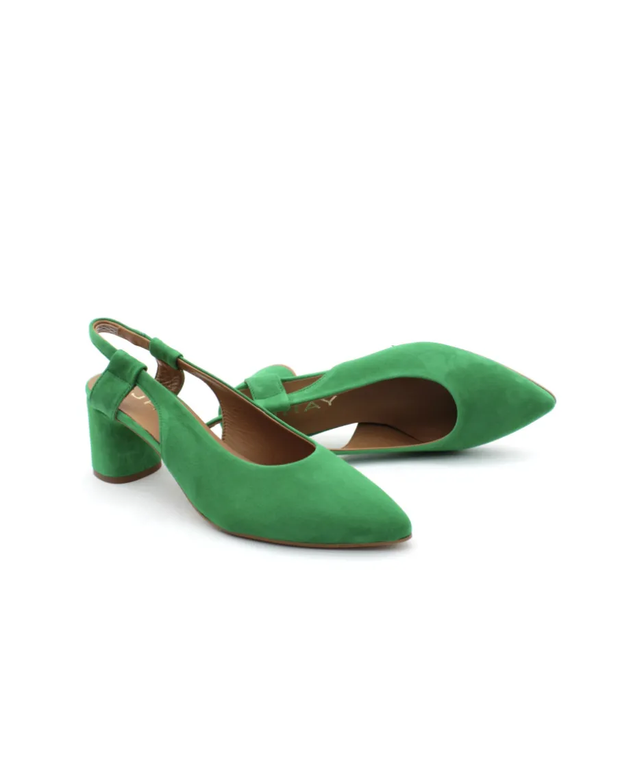 Femme L'Empreinte Chaussures Escarpins|JHAY 9475