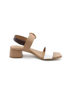 Femme L'Empreinte Chaussures Sandales Et Nu-Pieds|JHAY 9779