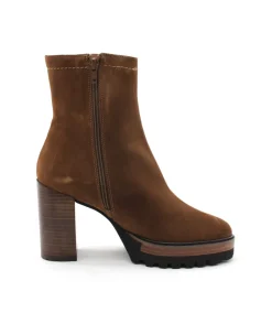 Femme L'Empreinte Chaussures Bottines|JHAY 1477