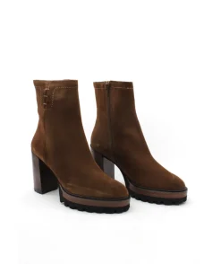 Femme L'Empreinte Chaussures Bottines|JHAY 1477