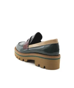 Femme L'Empreinte Chaussures Mocassins|JHAY 1128