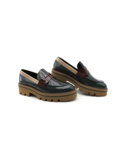 Femme L'Empreinte Chaussures Mocassins|JHAY 1128