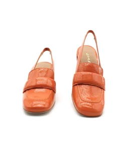 Femme L'Empreinte Chaussures Mocassins|JHAY 2656