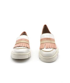 Femme L'Empreinte Chaussures Mocassins|JHAY 2351