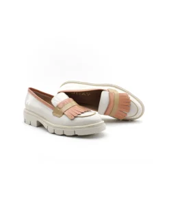 Femme L'Empreinte Chaussures Mocassins|JHAY 2351