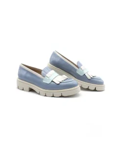 Femme L'Empreinte Chaussures Mocassins|JHAY 2351