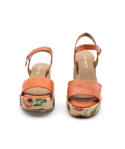 Femme L'Empreinte Chaussures Sandales Et Nu-Pieds|JHAY 2775