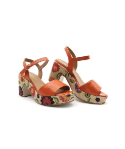 Femme L'Empreinte Chaussures Sandales Et Nu-Pieds|JHAY 2775