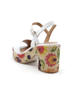 Femme L'Empreinte Chaussures Sandales Et Nu-Pieds|JHAY 2775