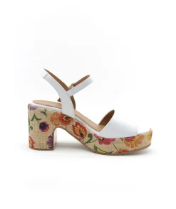 Femme L'Empreinte Chaussures Sandales Et Nu-Pieds|JHAY 2775