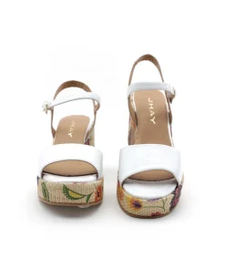 Femme L'Empreinte Chaussures Sandales Et Nu-Pieds|JHAY 2775