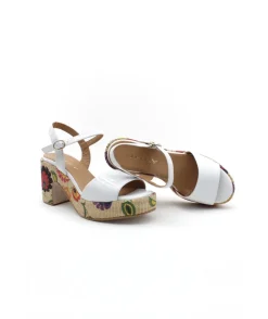 Femme L'Empreinte Chaussures Sandales Et Nu-Pieds|JHAY 2775