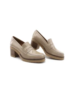 Femme L'Empreinte Chaussures Mocassins|JHAY 8080