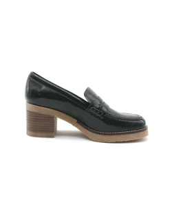 Femme L'Empreinte Chaussures Mocassins|JHAY 8080