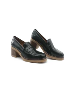 Femme L'Empreinte Chaussures Mocassins|JHAY 8080