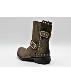 Femme L'Empreinte Chaussures Bottines|JP DAVID 32525/120