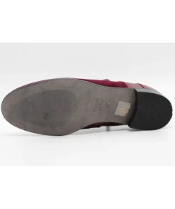 Femme L'Empreinte Chaussures Bottines|KARSTON BOTTINE JOTINI