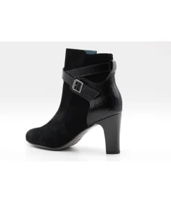 Femme L'Empreinte Chaussures Bottines|KARSTON IFOPO