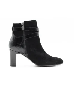Femme L'Empreinte Chaussures Bottines|KARSTON IFOPO